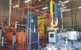 B&M project profile - Construction - Halifax Stanfield International Airport