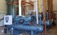 B&M project profile - Construction - Kelcold Cold Storage Regrigeration System