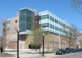 B&M project profile - Construction - University of Toronto Infrastructure Upgrades