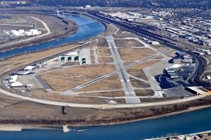 B&M project profile - U.S. Utilities - Kansas City Airport Maintenance