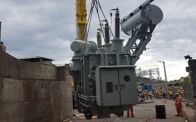 B&M project profile - Construction - NB Power Point Lepreau Nuclear Station