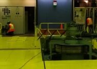 B&M project profile - Construction - Nalcor Muskrat Falls Accommodations