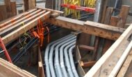 B&M project profile - Utility Services & Renewables - City of Toronto Utility Relocation