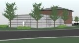 B&M project profile - Utility Services & Renewables - Toronto Hydro Electric System Substation