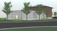 B&M project profile - Utility Services & Renewables - Toronto Hydro Electric System Substation