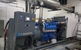 B&M project profile - Construction - St Johns New Jet Fuel Loading System