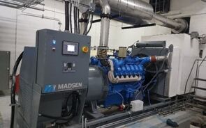 B&M project profile - Construction - St Johns New Jet Fuel Loading System