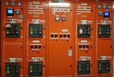 B&M project profile - Construction - TCC Infrastructure Upgrades