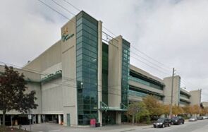 B&M project profile - Construction - University of Toronto Central Steam Plant