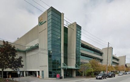 B&M project profile - Construction - University of Toronto Central Steam Plant