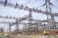 B&M project profile - Utility Services & Renewables - VivaNext Electrical Works
