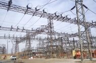 B&M project profile - Utility Services & Renewables - Veridian Connections Substations
