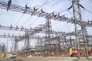 B&M project profile - Utility Services & Renewables - VivaNext Electrical Works