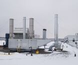 B&M project profile - Construction - Pickering BBD Piping Replacement