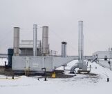 B&M project profile - Construction - Pickering BBD Piping Replacement