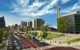 B&M project profile - Utility Services & Renewables - City of Toronto Utility Relocation