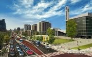 B&M project profile - Utility Services & Renewables - City of Toronto Utility Relocation
