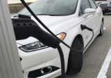B&M project profile - Smart Infrastructure - Kansas City Clean Charge Network