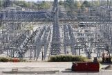 B&M project profile - Utility Services & Renewables - Veridian Connections Substations