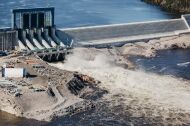 B&M project profile - Construction - Nalcor Muskrat Falls Accommodations