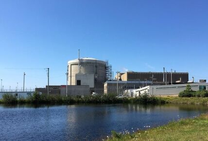 B&M project profile - Construction - Pugwash Central Water Supply System