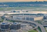 B&M project profile - Construction - GTAA Next Generation Antenna Systems
