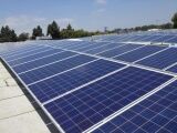B&M project profile - Smart Infrastructure - Photovoltaic Roof Top Solar System