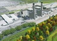 TransCanada – Production d’énergie à la centrale de Napanee