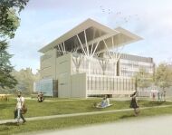 Centre Joyce du Collège Mohawk