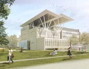 Centre Joyce du Collège Mohawk