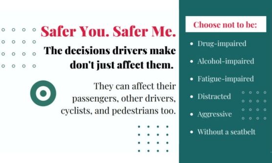 Road Safety Tips by Black & McDonald
