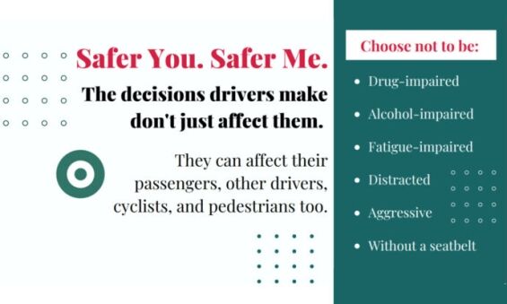 Road Safety Tips by Black & McDonald