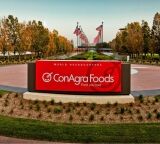 Installation de ConAgra Foods