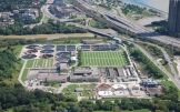 Humber Wastewater Treatment Plant Odour Control Plant Process Upgrades