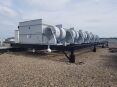 B&M project profile - Construction - Halifax Shopping Centre Cooling Tower