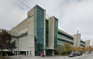 B&M project profile - Construction - University of Toronto Central Steam Plant